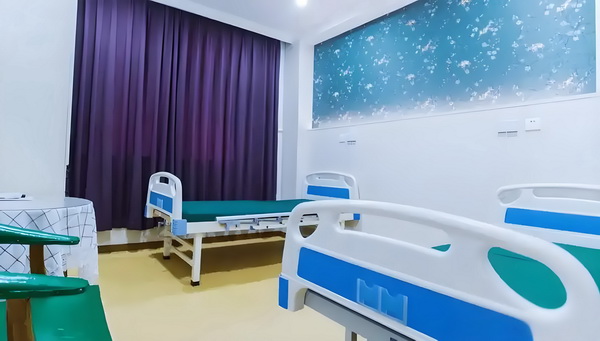 景福园