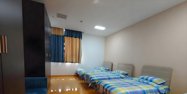 网游：女孩，放开那只禽兽